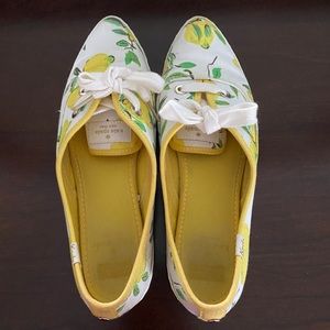 Kate Spade Keds